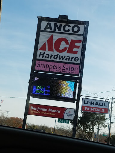 Hardware Store «Anco Home Center», reviews and photos, 2410 Bayshore Rd, Villas, NJ 08251, USA