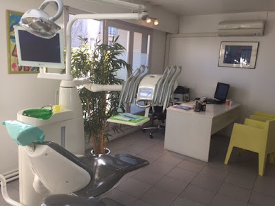 Docteur DARY Federica - dentiste à Chatou