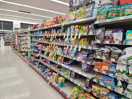 Drug Store «Walgreens», reviews and photos, 6700 Ritchie Hwy, Glen Burnie, MD 21061, USA