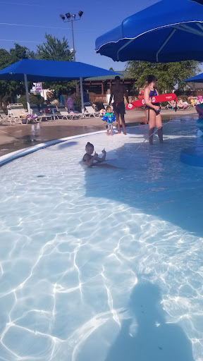 Water Park «Rock River Rapids Aquatic Park», reviews and photos, 1900 E James St, Derby, KS 67037, USA