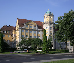 Tapetenmuseum photo