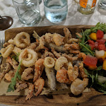 Photo n°1 de l'avis de Mirko. fait le 04/09/2018 à 20:23 sur le  Antico Casale Degli Ulivi à Avola