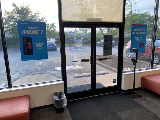 Cell Phone Store «AT&T», reviews and photos, 305 Leonardwood Dr Ste 4, Frankfort, KY 40601, USA