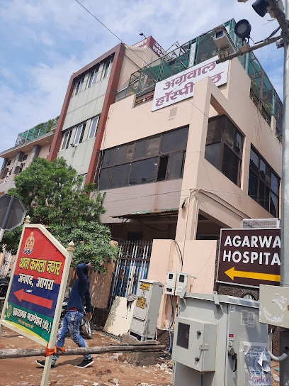 AGGARWAL HEALTH CARE