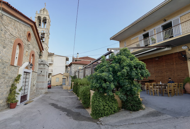 Σχόλια και κριτικές για το Αρκούδας ελληνικόν εστιατόριον