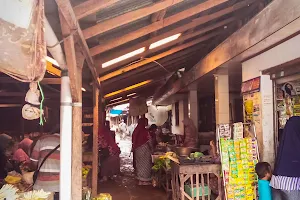 Pasar Induk Klampok image