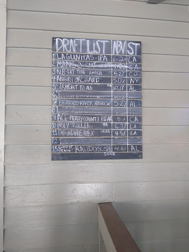 Barbecue Restaurant «Murky Waters Ocean Springs», reviews and photos, 1212 Government St, Ocean Springs, MS 39564, USA