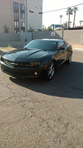 Car Wash «Los Olivos Hand Car Wash», reviews and photos, 232 E McDowell Rd, Phoenix, AZ 85004, USA