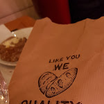Photo n°2 de l'avis de Hellen.p fait le 25/03/2022 à 20:46 sur le restaurants De Peerdestal | Restaurant Antwerpen à Antwerp