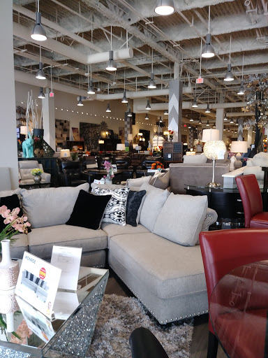 Furniture shops in Los Angeles