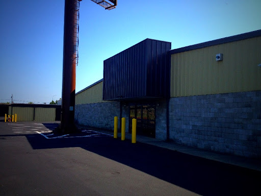 Self-Storage Facility «All-American Self Storage», reviews and photos, 1351 35th St, Tuscaloosa, AL 35401, USA