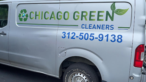 Dry Cleaner «Chicago Green Cleaners», reviews and photos, 3103 N Ashland Ave, Chicago, IL 60657, USA