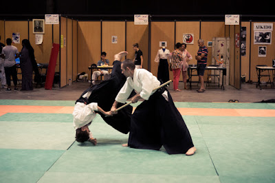 Aikido Club de Bressuire à Bressuire