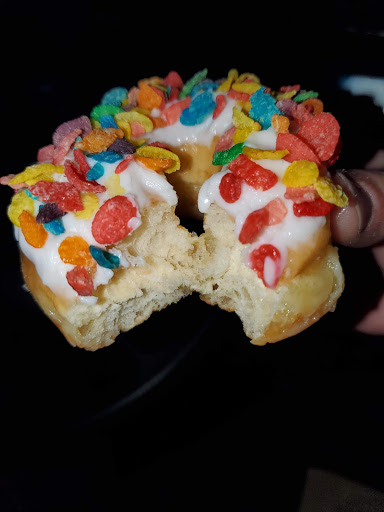 Donut Shop «Donut Time», reviews and photos, 102 Hartmann Dr, Lebanon, TN 37087, USA