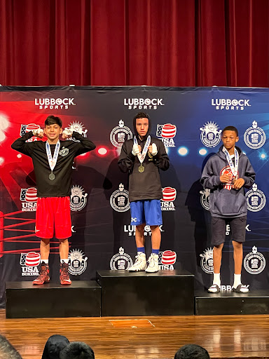 Boxing Gym «Teknique Boxing», reviews and photos, 317 E Washington St Unit D, Minneola, FL 34715, USA