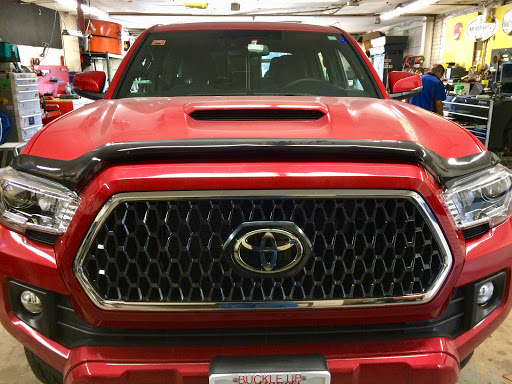 Car Stereo Store «Soundbytes Automotive Electronics,Inc», reviews and photos, 328 W N Ave, Northlake, IL 60164, USA