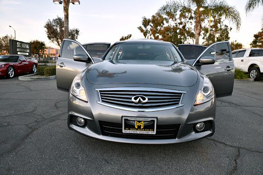 Used Car Dealer «St Mina Auto Sales», reviews and photos, 4963 Holt Blvd, Montclair, CA 91763, USA
