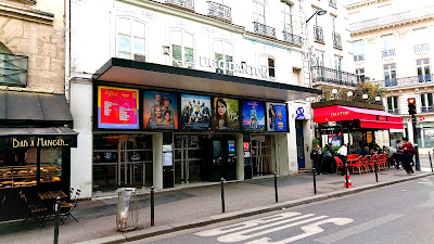 UGC Danton à Paris