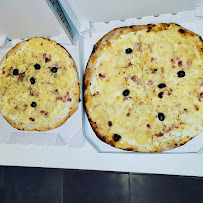 Photos du propriétaire du Livraison de pizzas Pizzeria la Royale à Gignac-la-Nerthe - n°2