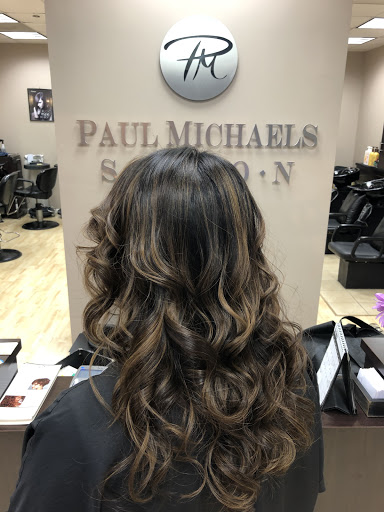 Hair Salon «Paul Michaels Hair Salon», reviews and photos, 6653 Little River Turnpike, Annandale, VA 22003, USA