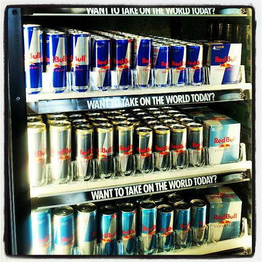 Liquor Store «Irvine Market Liquor Store», reviews and photos, 2540 Main Street, Irvine, CA 92614, USA