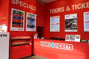 Tours & Tickets Leidsestraat image