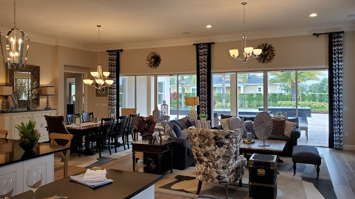 Home Builder «Twin Lakes - Jones Homes USA», reviews and photos