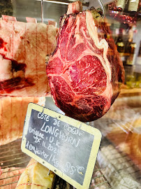 Les plus récentes photos du Restaurant O’GARDE MANGER à Chamonix-Mont-Blanc - n°9