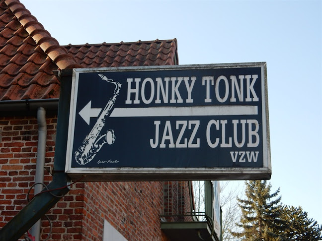 Reacties en beoordelingen van Honky Tonk Jazz Club Vzw