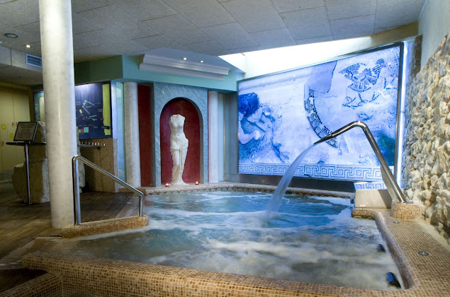 Photo hôtels La Casa Mudejar 40001 Segovia