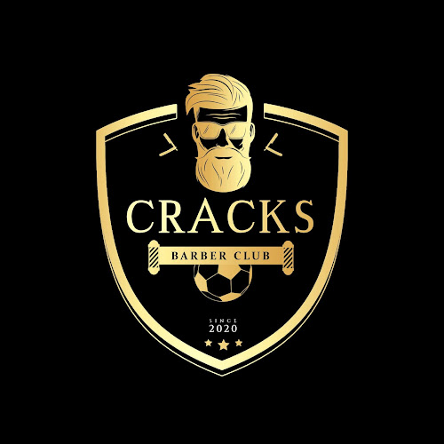 Cracks Barber Club - Quito