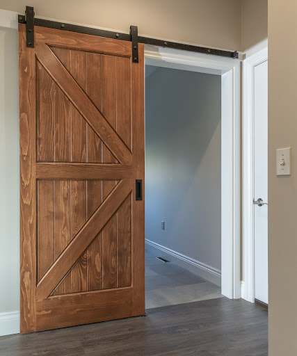 Home Builder «Earl Weaver Contractors LLC», reviews and photos, 2564 S Pine Grove St, Lebanon, PA 17046, USA