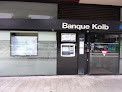 Banque Banque Kolb 57100 Thionville