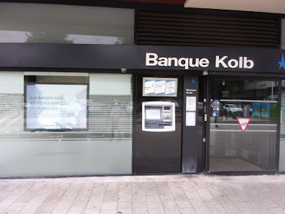 Photo du Banque Banque Kolb à Thionville