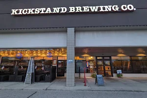 Kickstand Brewing Company image