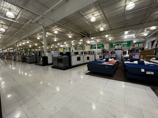 Home Improvement Store «Menards», reviews and photos, 6851 W 159th St, Tinley Park, IL 60477, USA