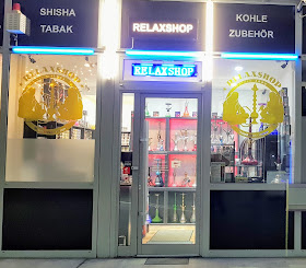 Relaxshop - Dreiländereck - Shishashop