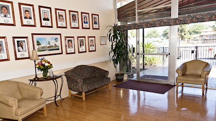 Sierra Valley Rehab Center