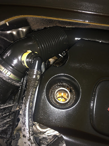 Car Dealer «Roseville Chrysler Jeep Dodge RAM», reviews and photos, 2805 Long Lake Rd, Roseville, MN 55113, USA