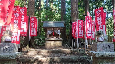 稲荷神社 (岩木山神社末社)