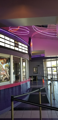 Movie Theater «Regal Cinemas Culver Ridge Plaza 16», reviews and photos, 2255 East Ridge Road, Irondequoit, NY 14622, USA