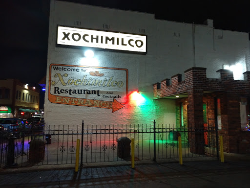 Xochimilco Restaurant