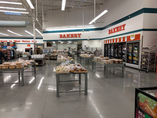 Supermarket «WinCo Foods», reviews and photos, 2572 5600 W, West Valley City, UT 84120, USA