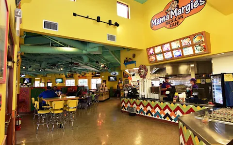 Mama Margie's Mexican Restaurant image