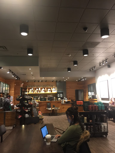 Coffee Shop «Starbucks», reviews and photos, 551 NJ-35, Shrewsbury, NJ 07702, USA