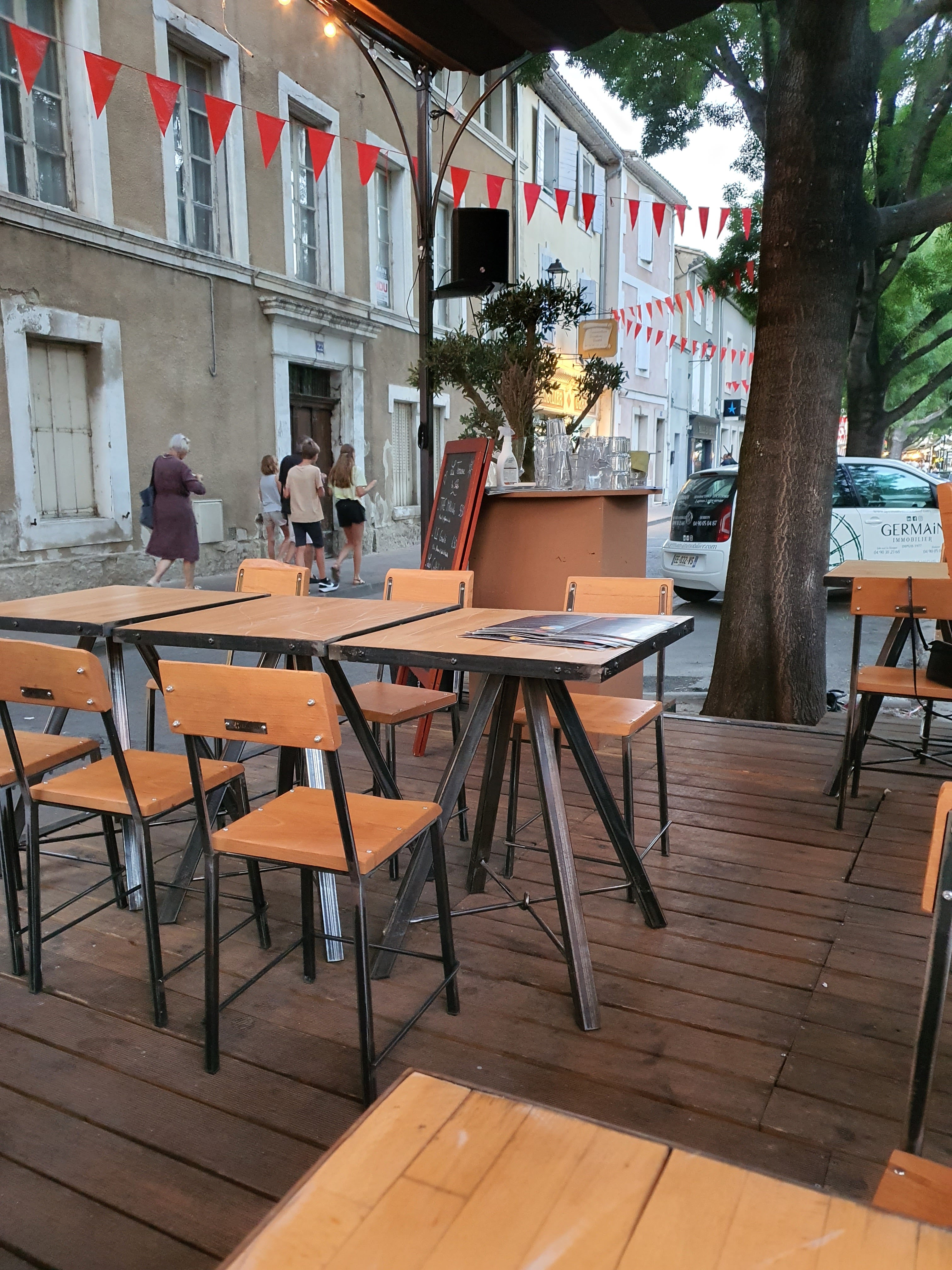 Photo n° 18 de l'avis de Christophe.r fait le 29/07/2022 à 20:26