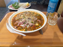 Soupe du Restaurant vietnamien Lagon 92 à Puteaux - n°2