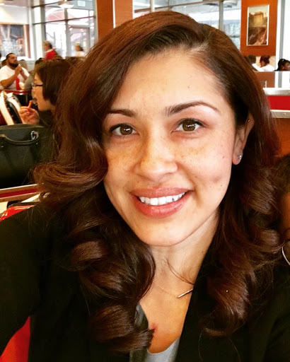 Beauty Salon «Epiphany Hair Salon», reviews and photos, 5925 Atlantic Ave, Long Beach, CA 90805, USA