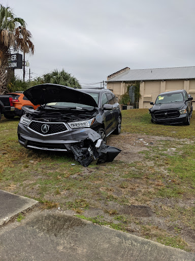 Auto Body Shop «Caliber Collision», reviews and photos, 8318 Atlantic Blvd, Jacksonville, FL 32211, USA