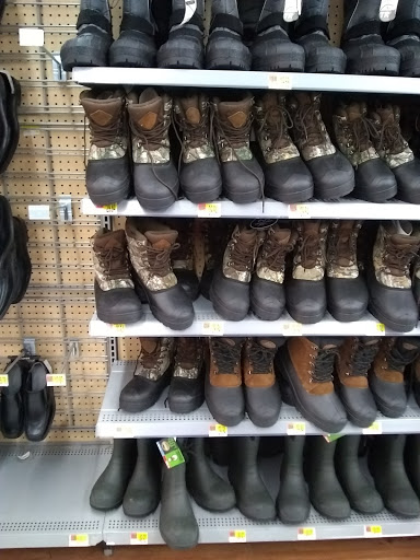 Discount Store «Walmart», reviews and photos, 250 Hartford Ave, Bellingham, MA 02019, USA